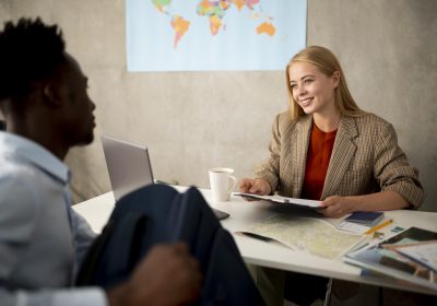 close-up-people-travel-agency